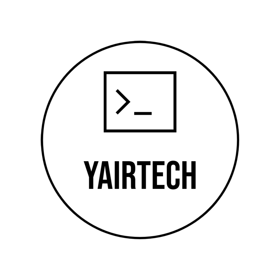 YairTech Logo